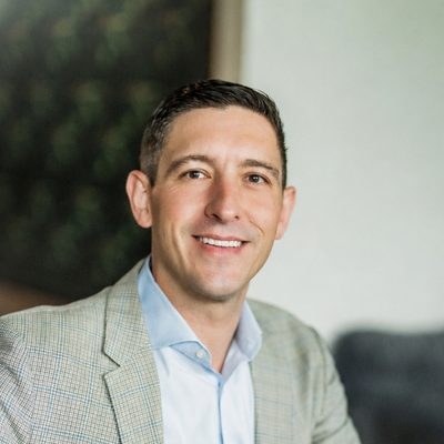 Ben Morton, Licensed Washington Real Estate Broker